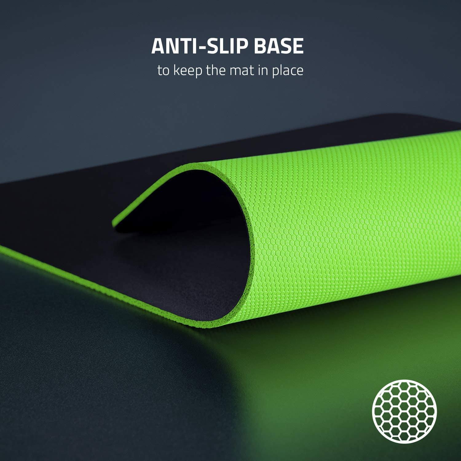 Razer Gigantus V2 - Soft Gaming Mouse Mat XXL