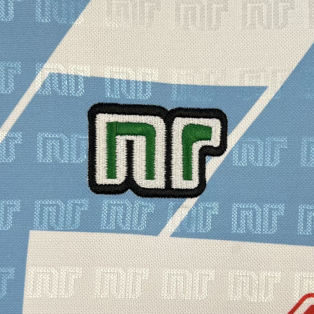 Napoli maillot foot 1992 1993  retro Naples€20.99