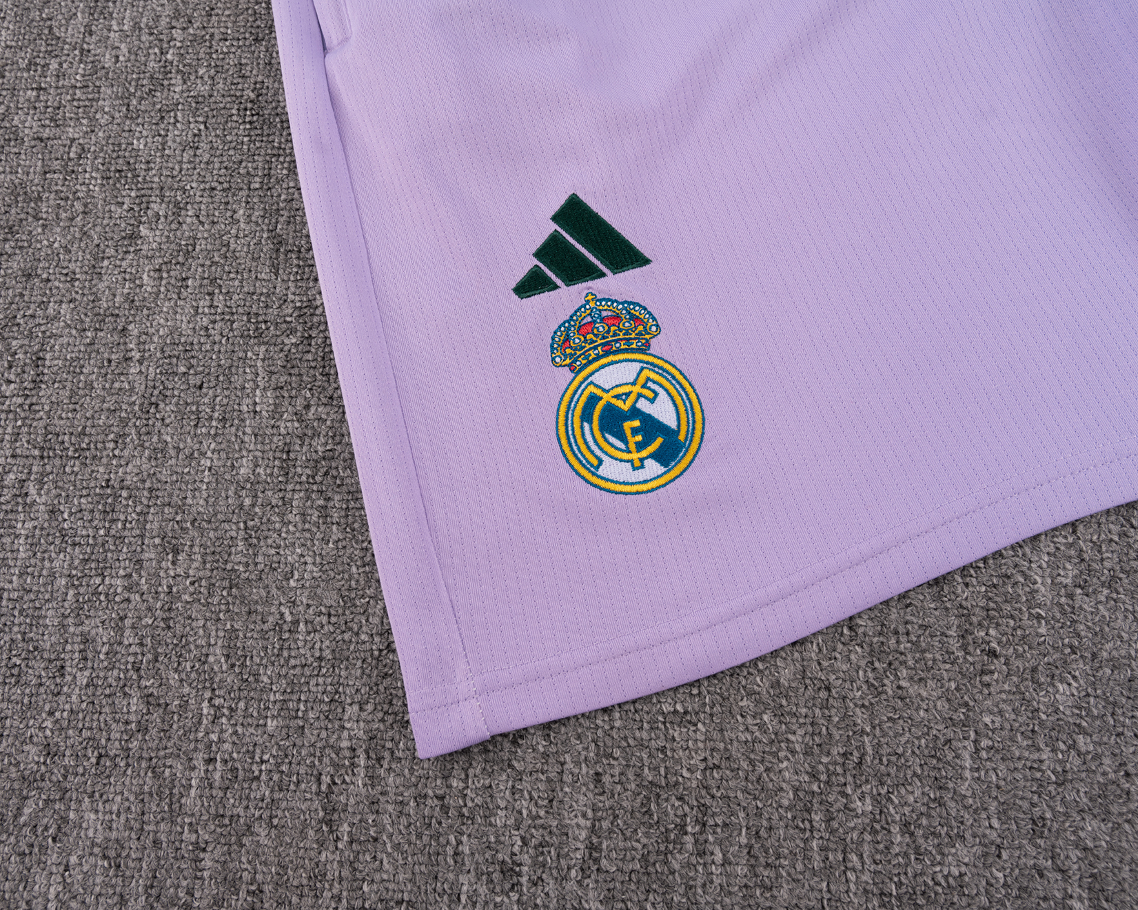 Real Madrid 26/27 Training Suit Retro Style