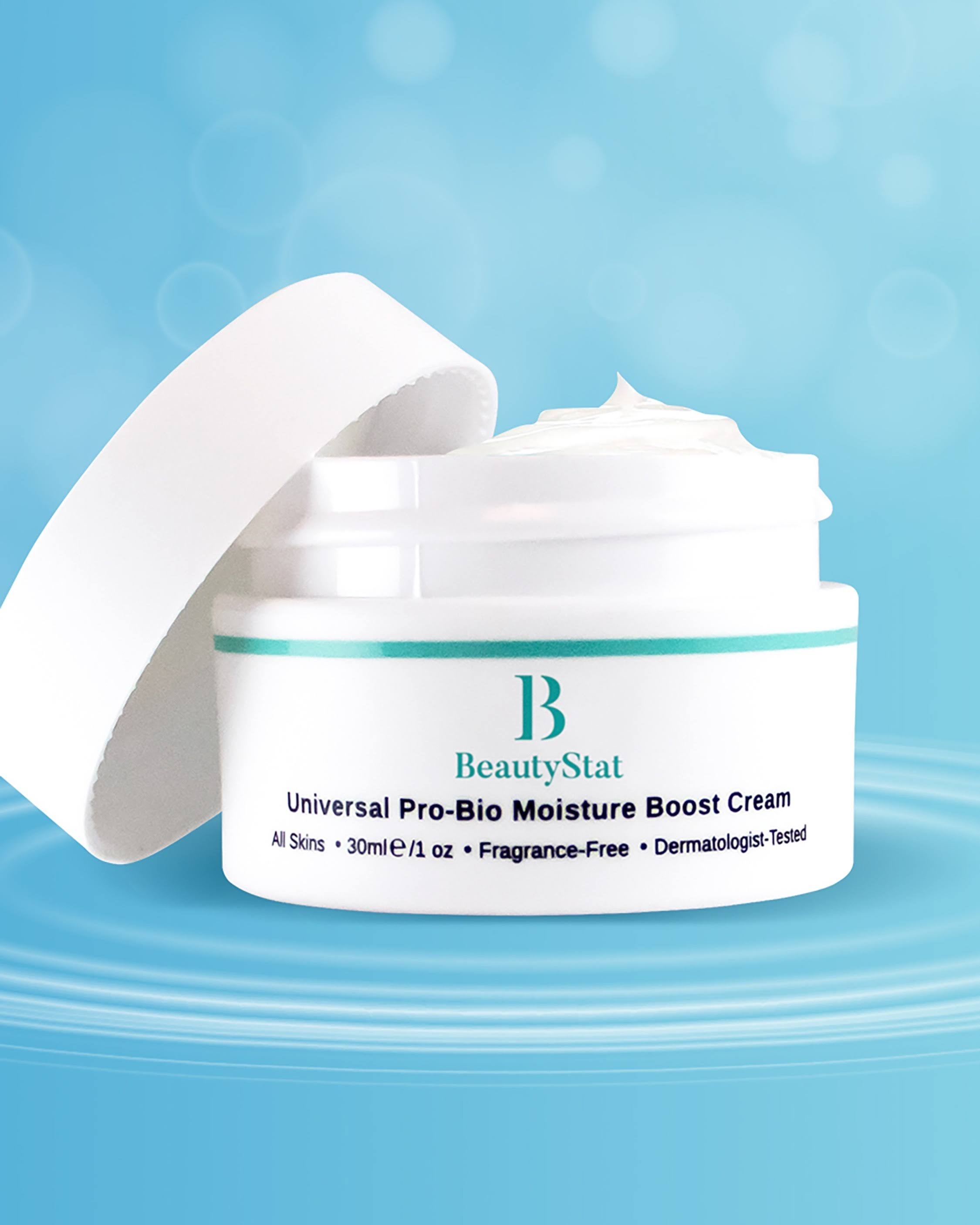 BeautyStat Universal Pro-Bio Moisture Boost Cream