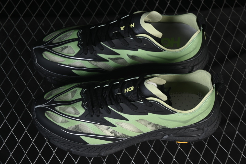 HOKA One One Mafate Speed 4 Lite
