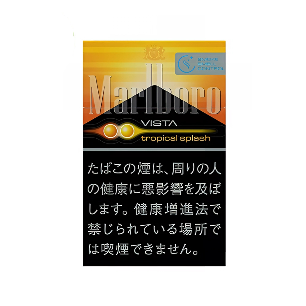 Marlboro Tropical Splash