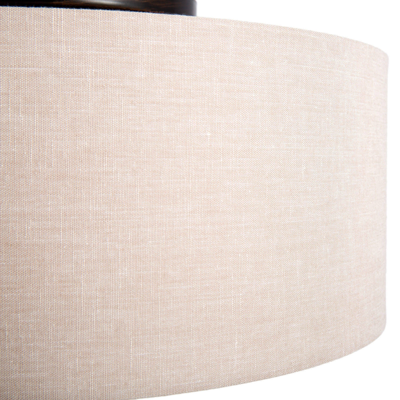 Sea Gull Lighting 75952-710 Stirling Two Light Ceiling Flush Mount - Burnt Sienna