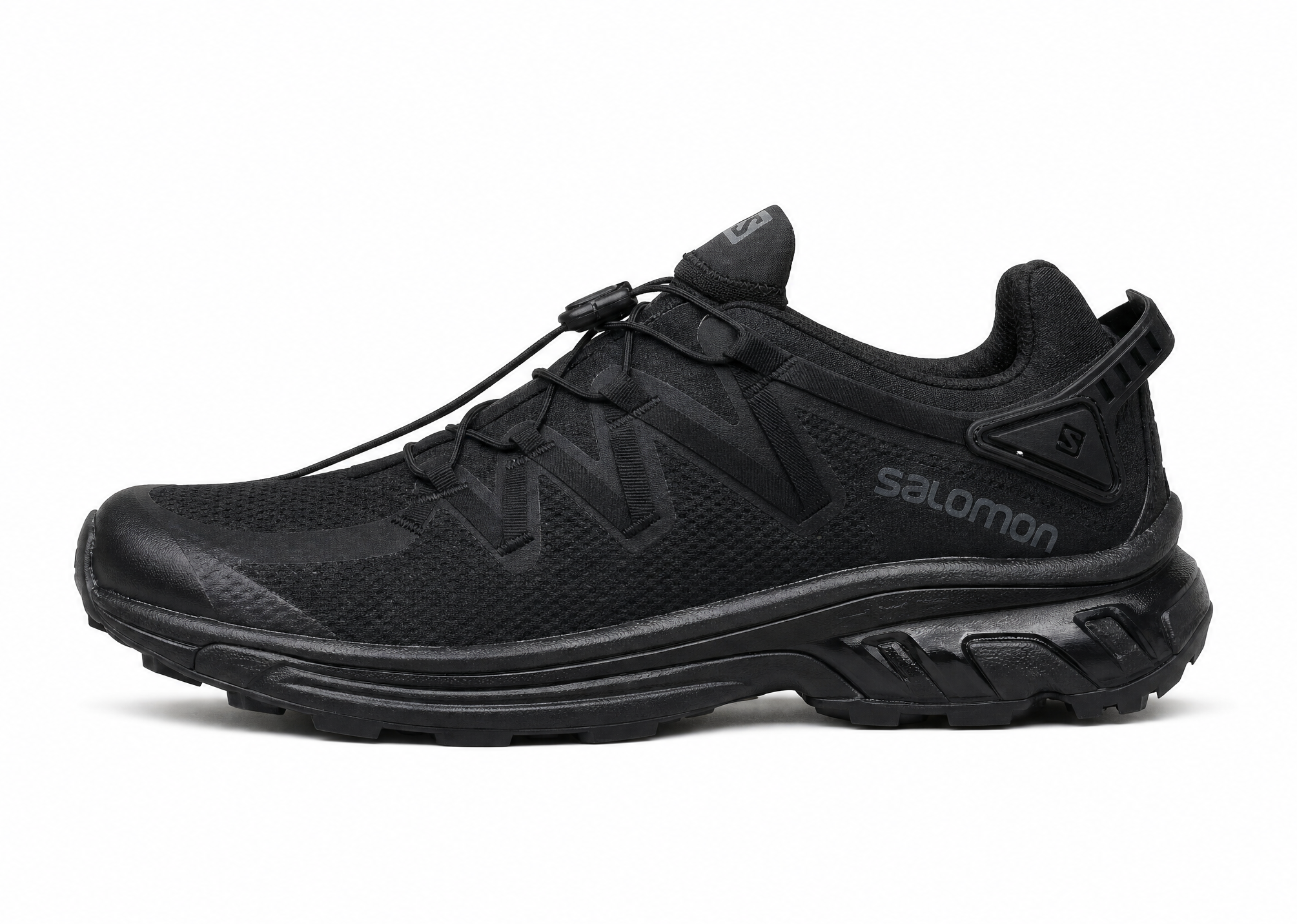 Salomon XT-Rush Black L41516500