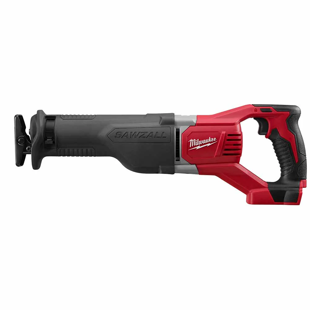 2026 Milwaukee 2621-20 M18 SAWZALL Reciprocating Saw (Bare Tool)