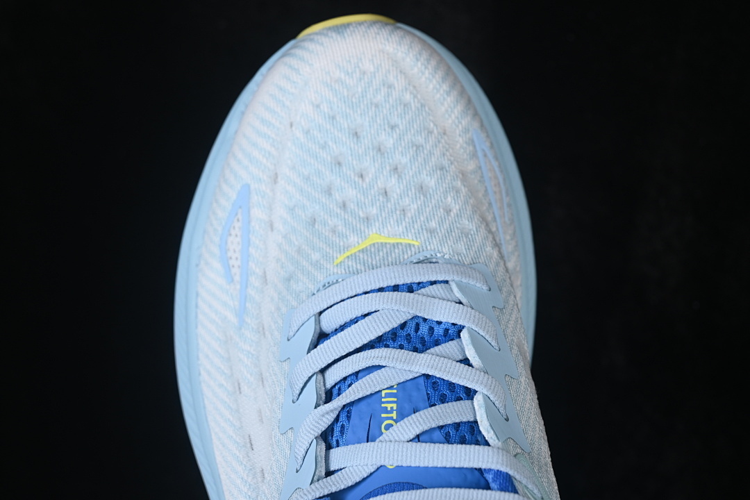 HOKA One One Clifton 9 All-terrain Everyday Road Running Shoes