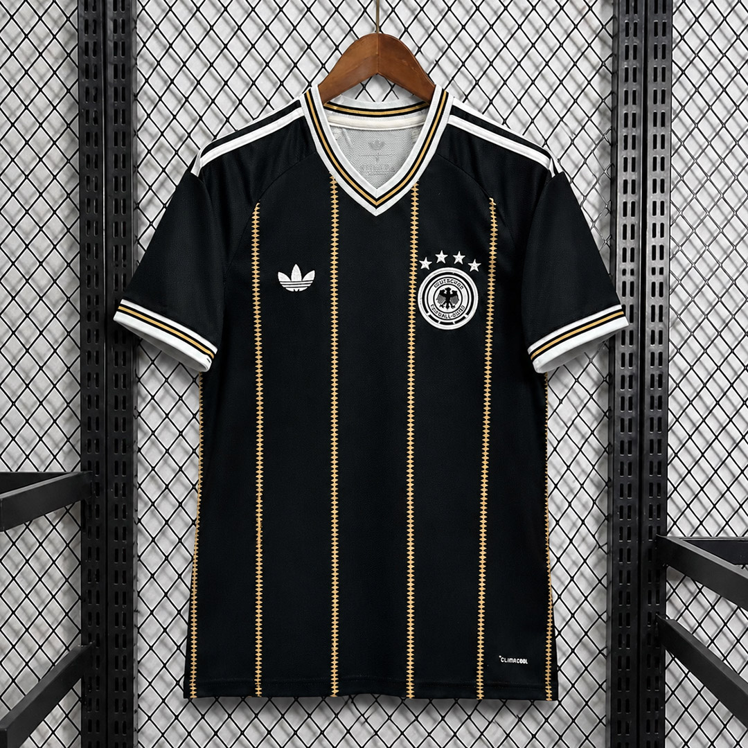 2026 Germany Third Jersey S-4XL Fan Version