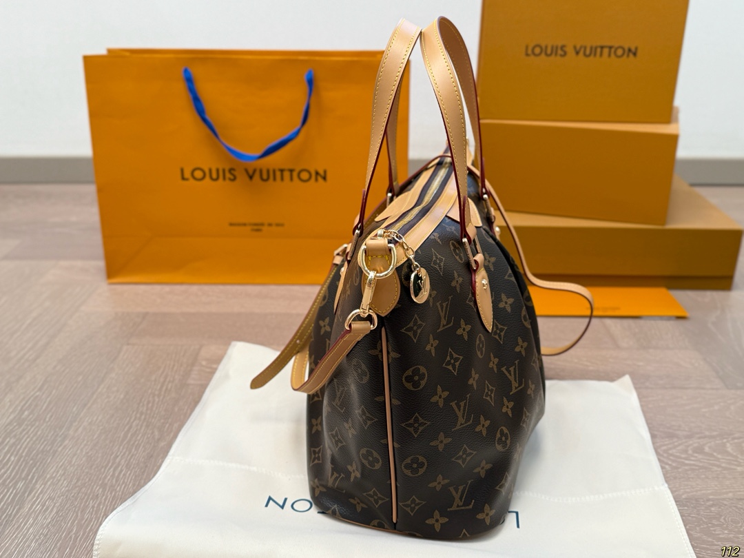 LV monogram handbag - cnluxepick