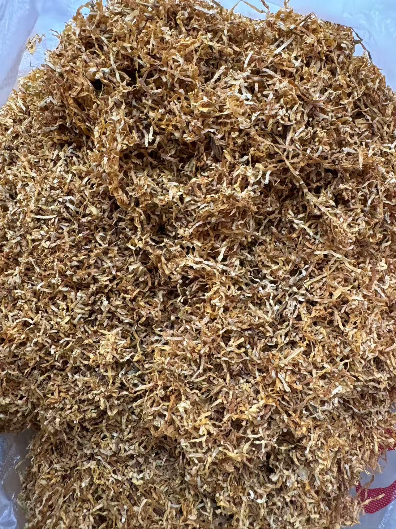 Premium Loose Tobacco (500g/1000g/2000g) - Bold Flavor & Rich Aroma