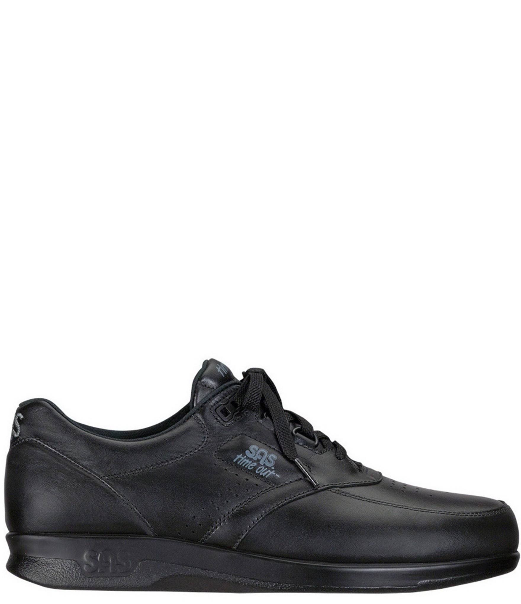 SAS Men&s Time Out Bone 9.5 Medium