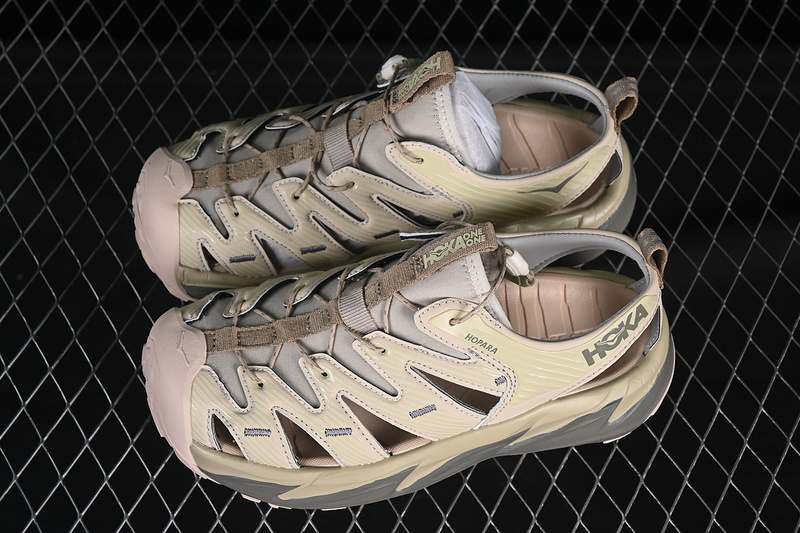 HOKA One One Hopara Running Shoes