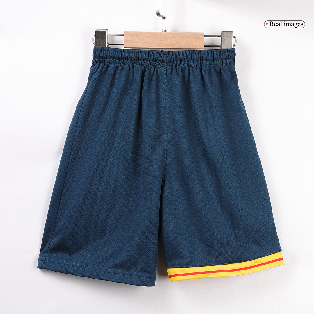 Club America Home Kids Soccer Jerseys Kit