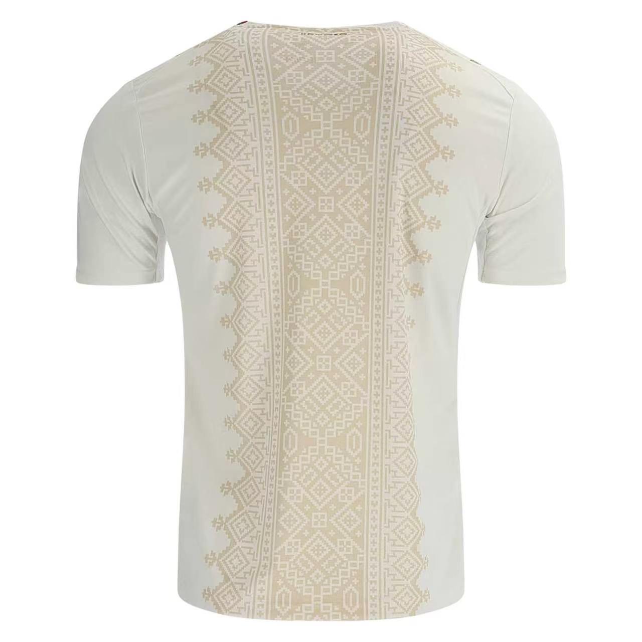 Morocco 26/27 season away kit