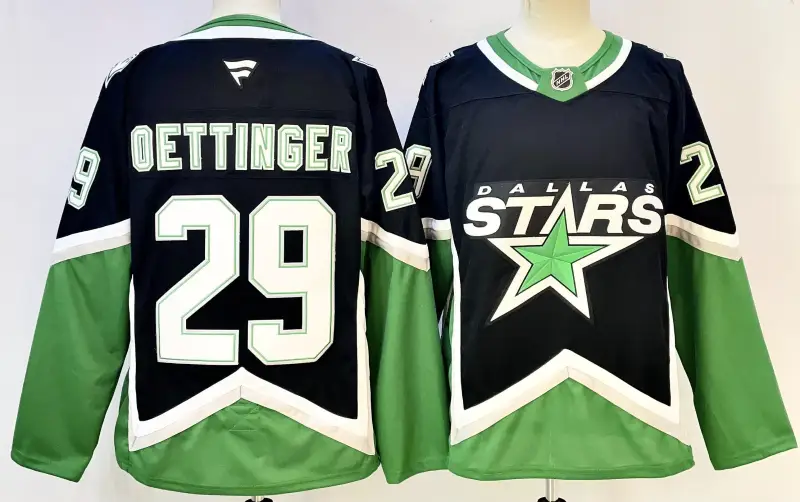 Dallas Stars #29