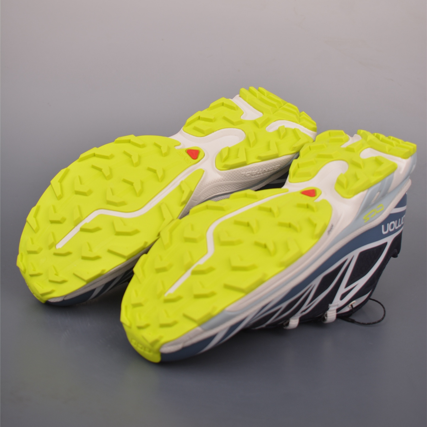 Salomon XT-6 GORE-TEX Night Sky Acid Lime L41741100
