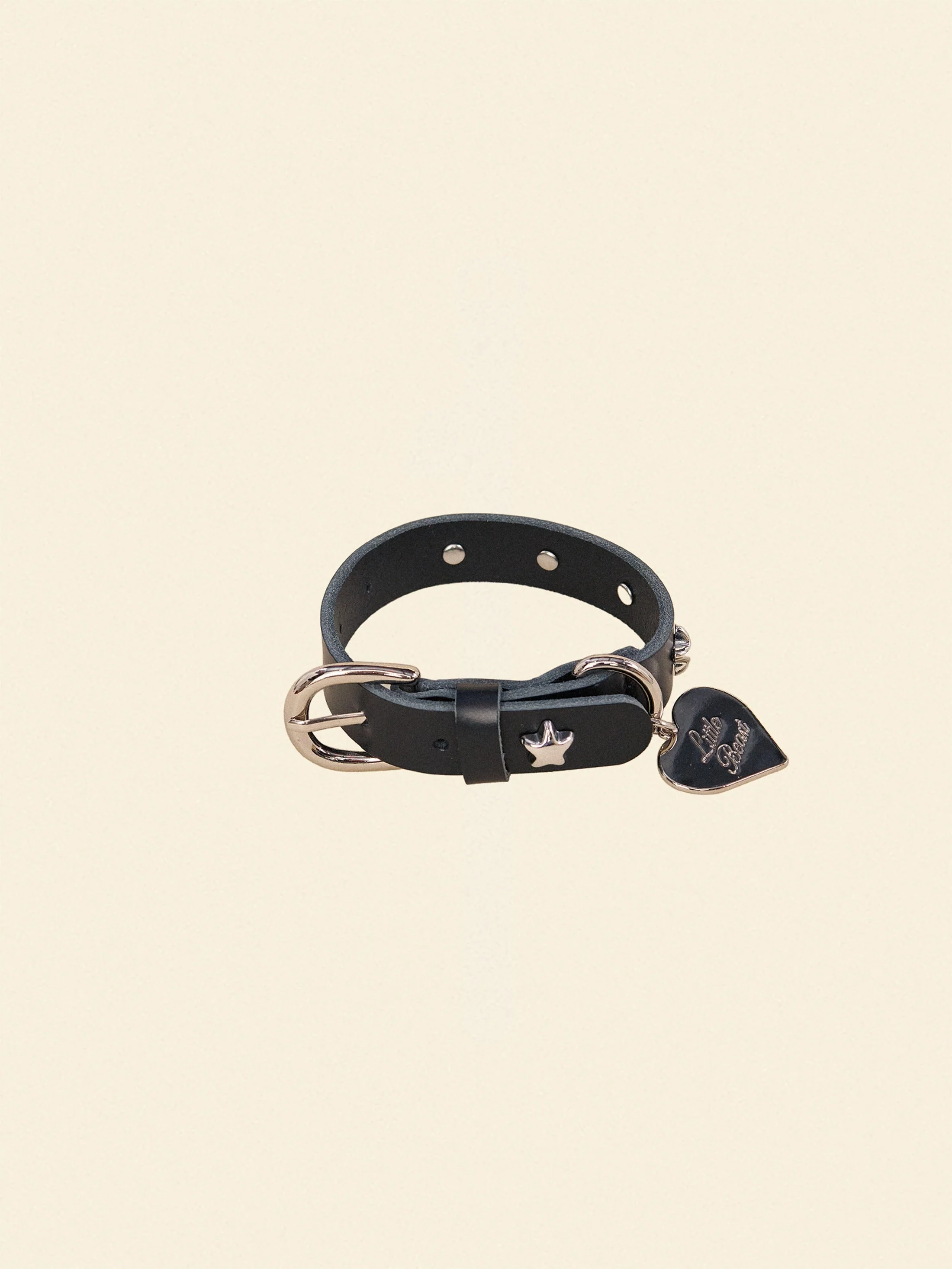 Cowboy Collar - Midnight