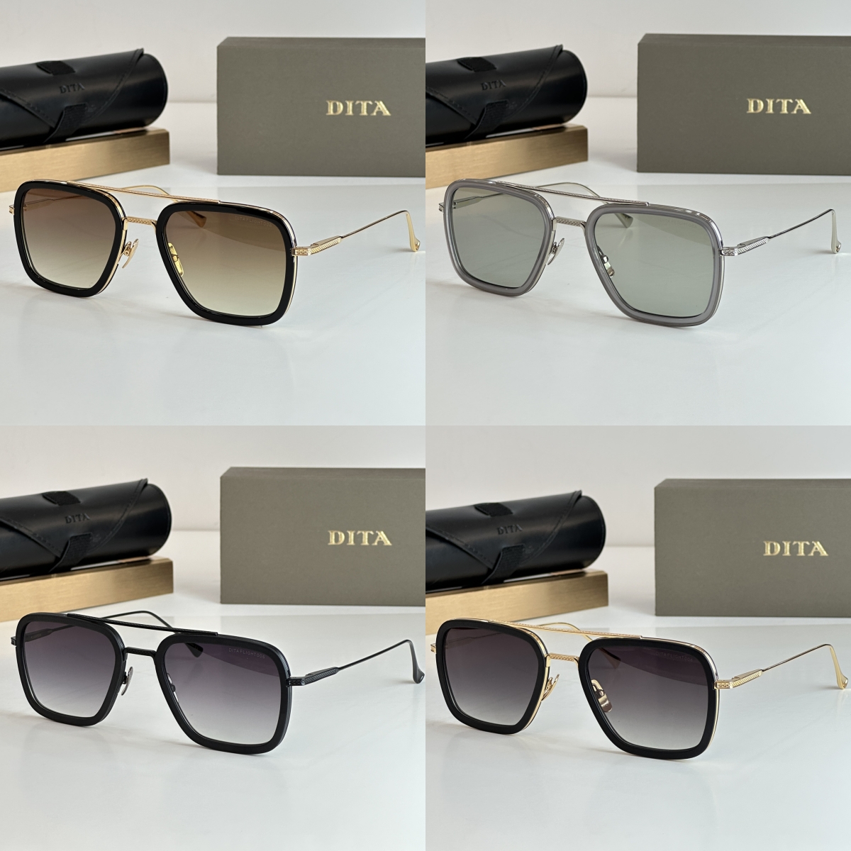 top quality dita celebrity shades - cnluxepick