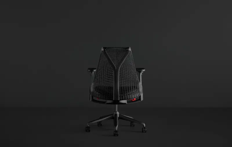 Sayl Gaming-Optimized Ergonomic Chair – Model 5