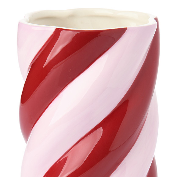 My Home Vase aus Keramik
