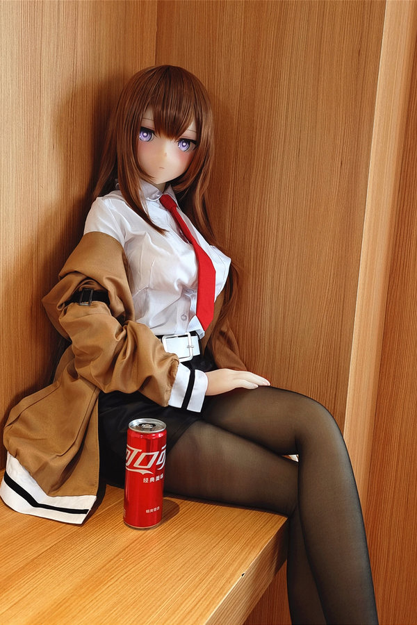 155cm C-cup Head#77 Cosplay Sex Doll