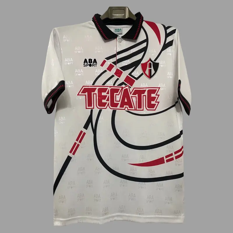 Atlas 94/95 Away Jersey
