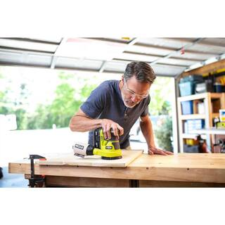 2026 RYOBI ONE+ 18V Cordless 10-Tool Combo Kit with 3 Batteries and Charger PCK750KN