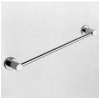 Newport Brass 16-02/52 24x22 Towel Bar - Matte White