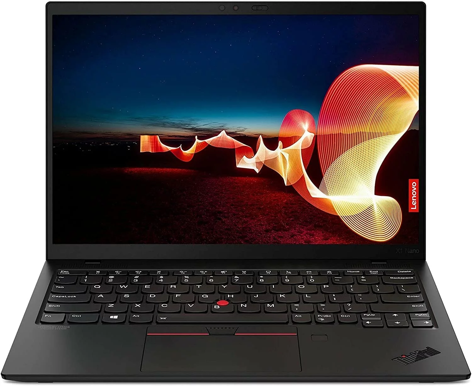 Lenovo X1 Nano Gen1, ThinkPad, 13.0