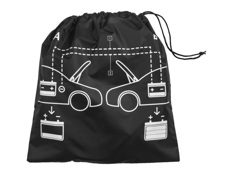 Câbles de démarrage