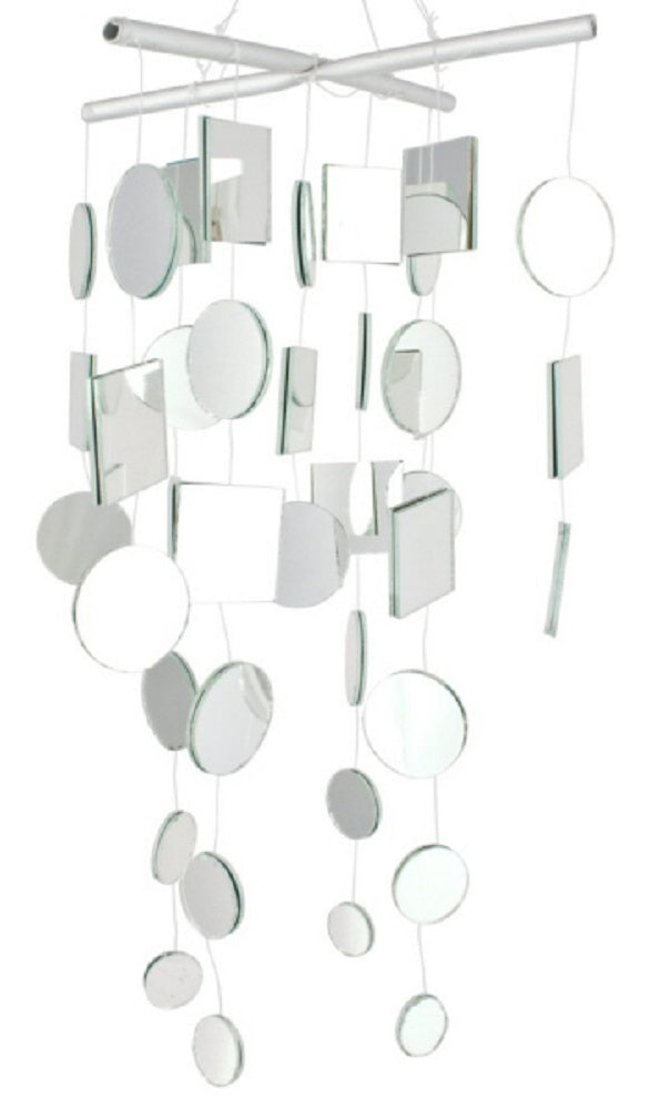 Mirror Chime, Medium