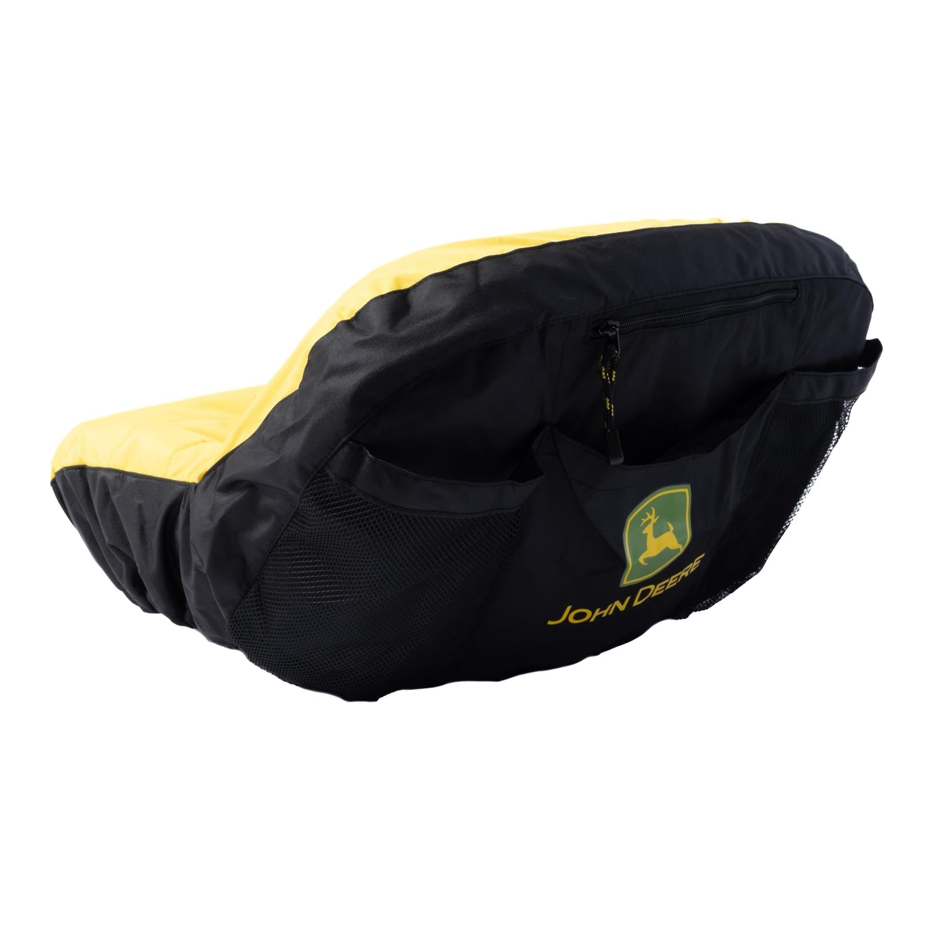 John Deere Seat Cover – Small – LP22704
