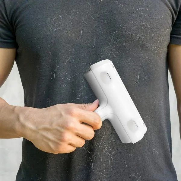 Magic Pet Hair Remover
