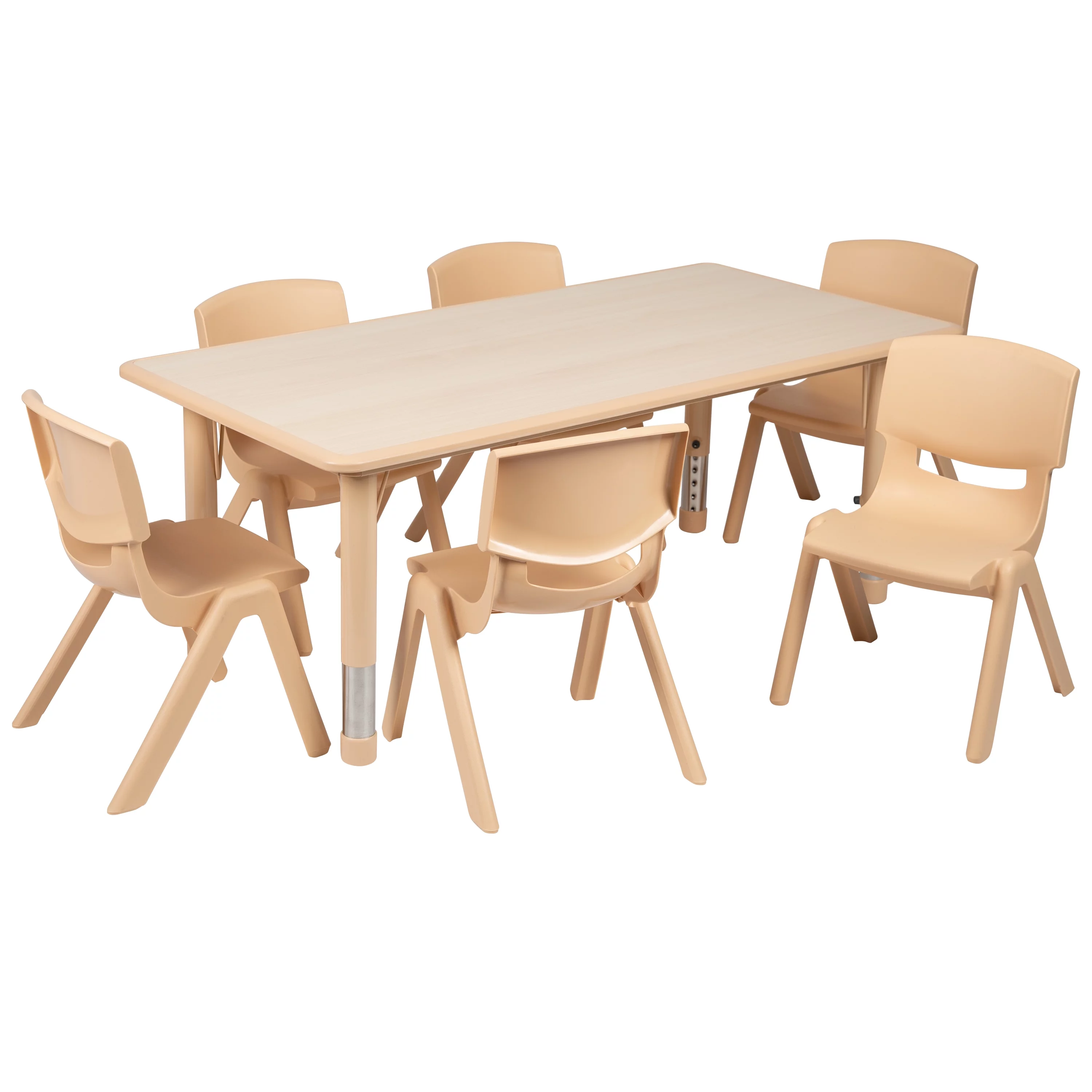 Flash Furniture 23.625
