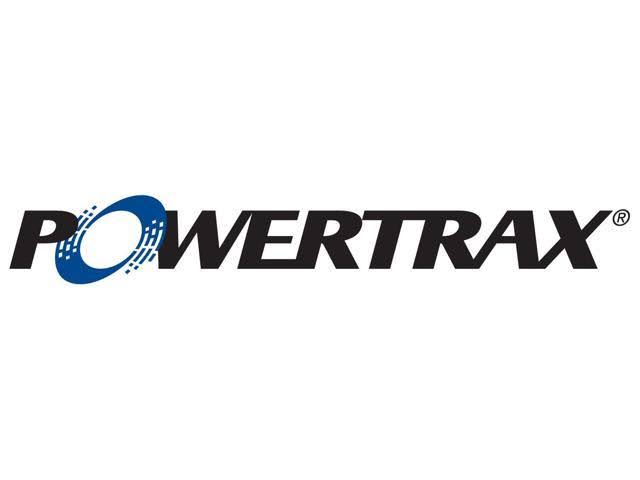 Power Trax Dana 60 35 Spline Lock Right Locker - 2620-LR