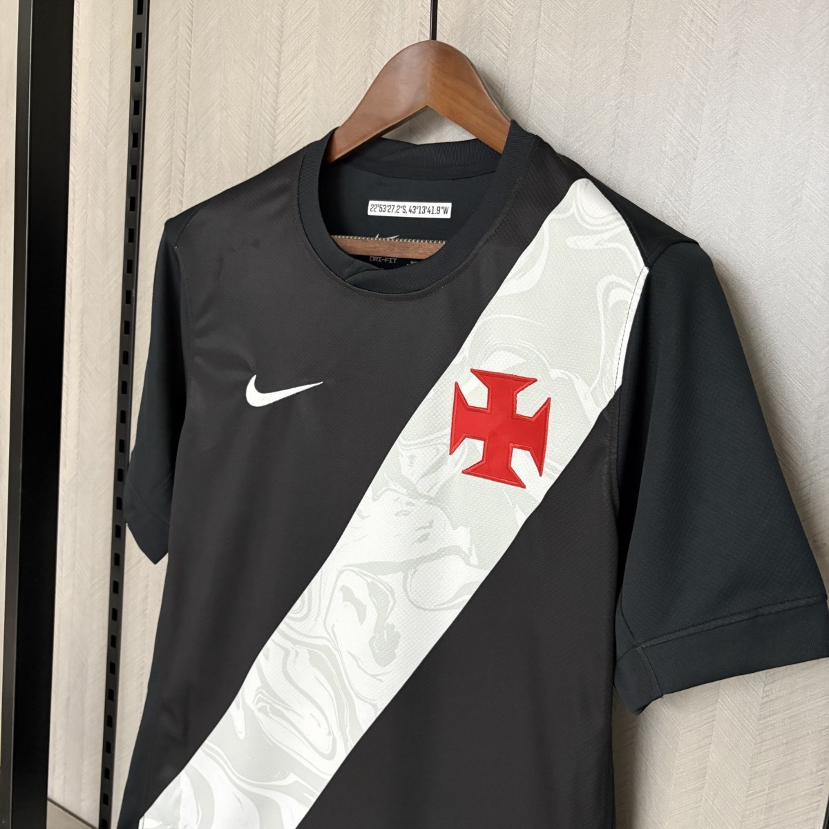 Masculino 2026/27 Vasco da Gama Home S-4XL Fan Version