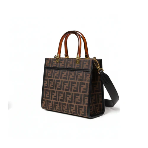 Fendi Bag | Sunshine Leather