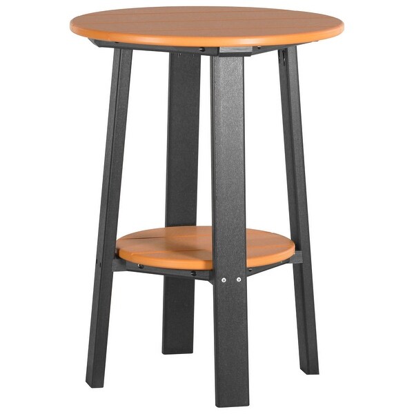 Poly Lumber Deluxe End Table