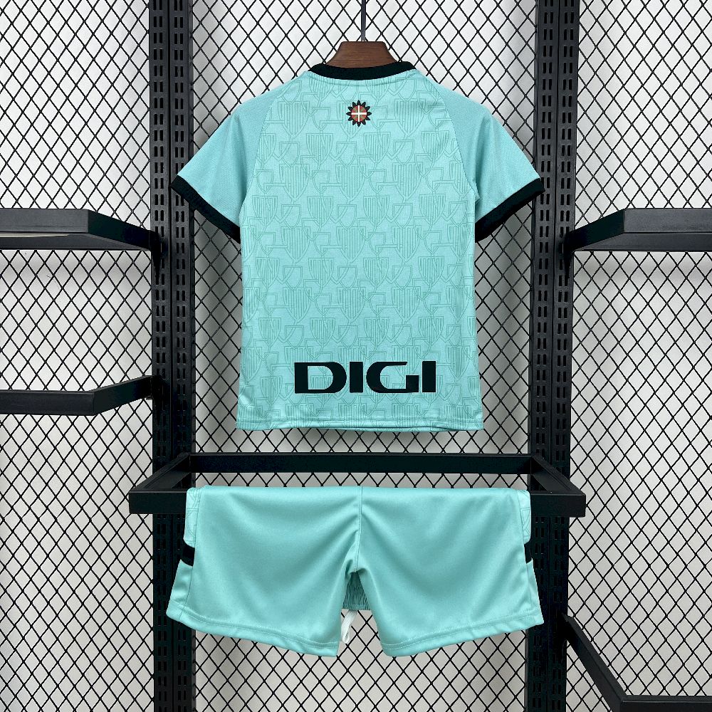 Kit Enfant Atletico Bilbao 2025 2026€13.99