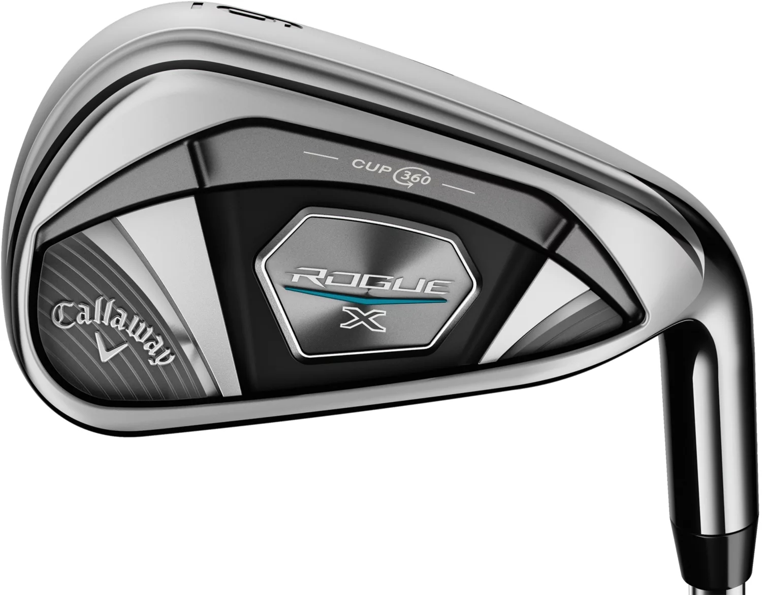 2020 Rogue X Irons