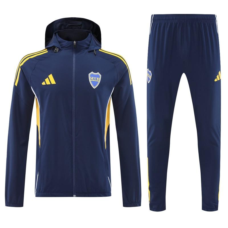 Boca Junior Survêtement / Training 2025 2026€39.99