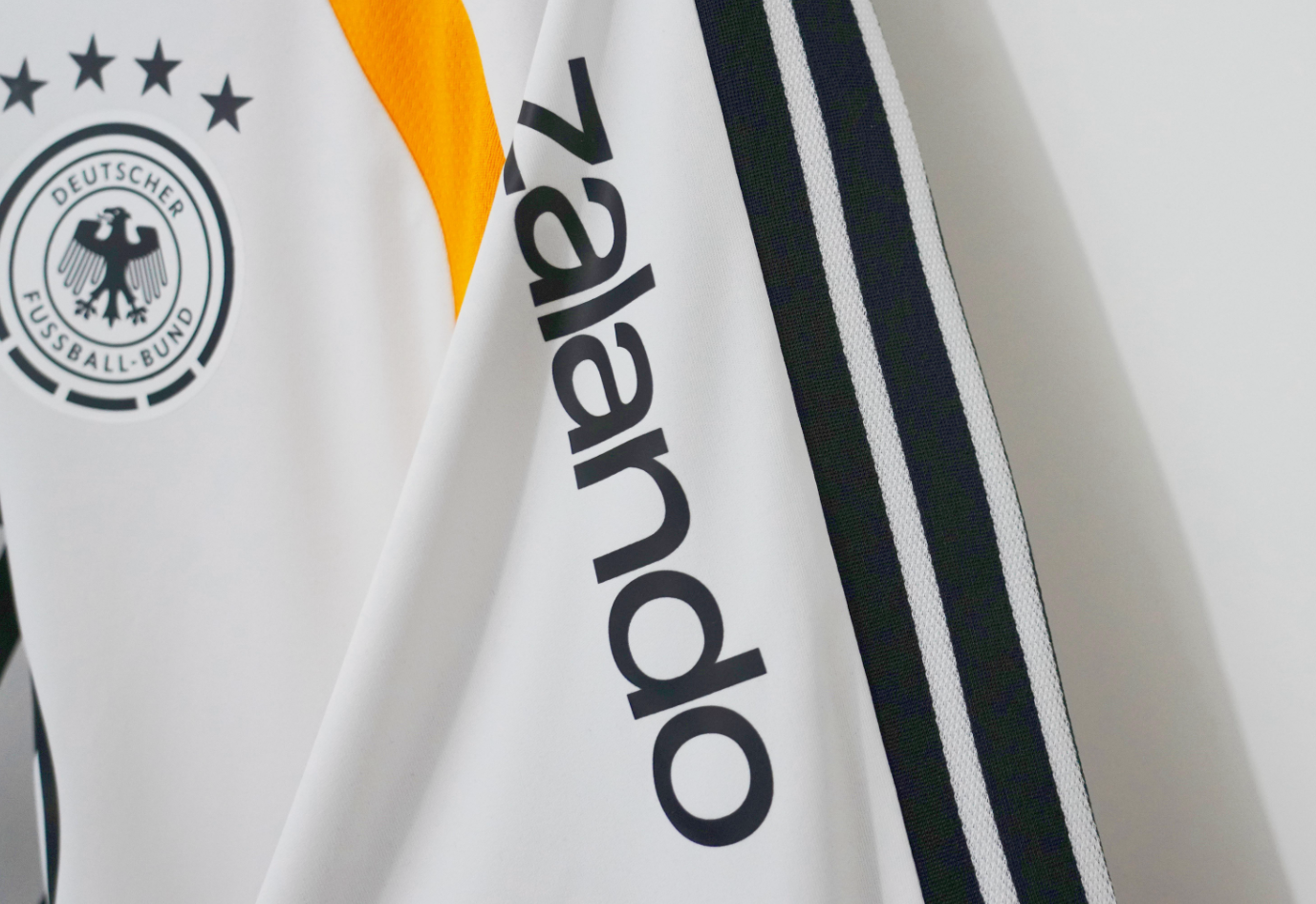 2026 Germany Training Top