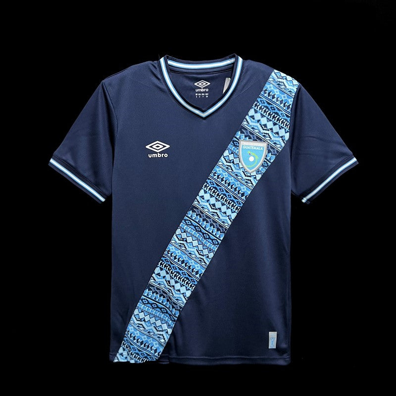 Guatemala maillot 2023 2024€14.99