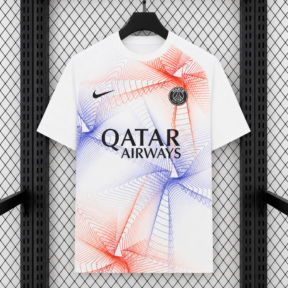 PSG Special  Jersey S-XXL Fan Version