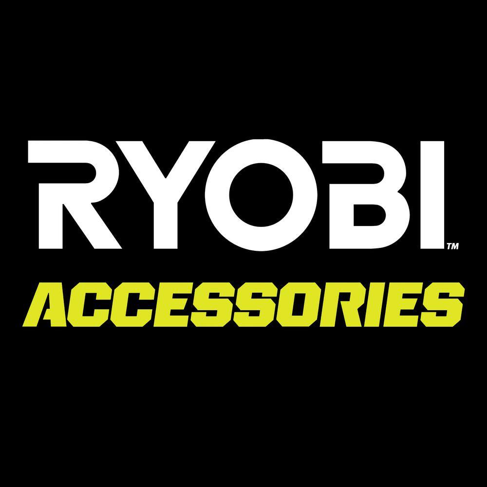 RYOBI REEL EASY + Serrated Blade Replacements (8-Pack) AC053N1FB