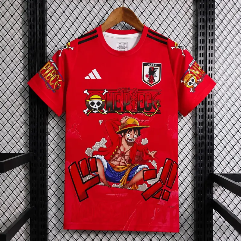 Japan 26/27 Special S-XXL