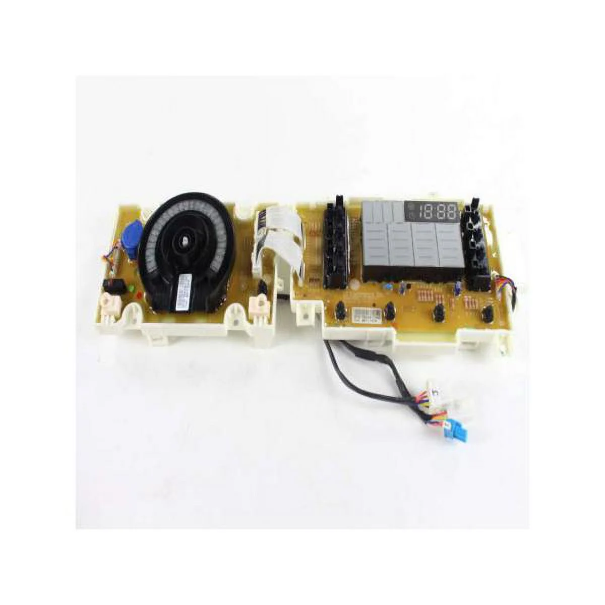 LG APPLIANCES EBR78923311 WASHER DRYER COMBO POWER CONTROL BOARD ASSEMBLY - OEM PART