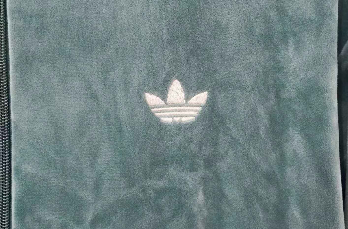 Adidas Jacket