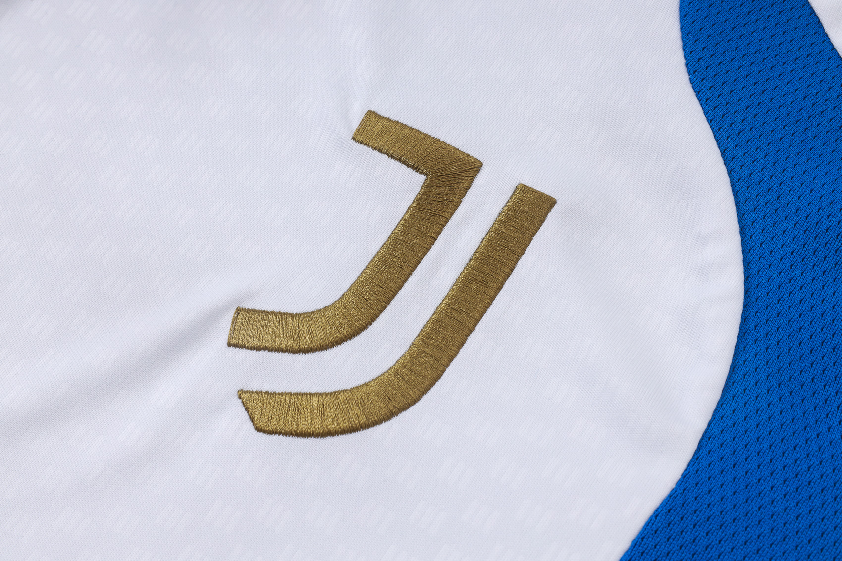 Juventus 26/27 Short Sleeves Training Suit J26056 4