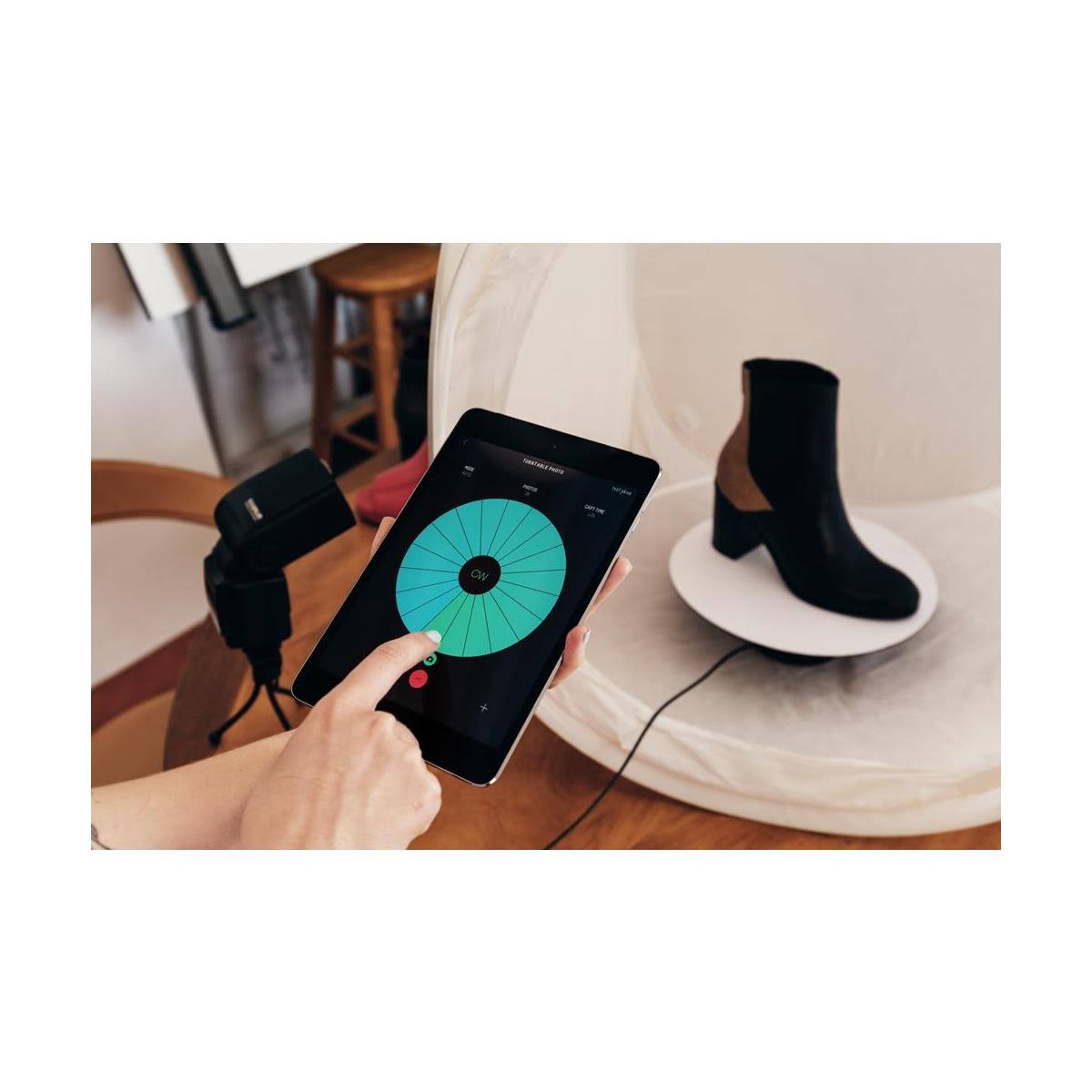 Syrp Product Turntable