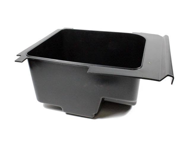 Polaris 2013-2018 Brutus PTO Ranger 900 XP Storage Box RH Blk 5439083-070 New OEM